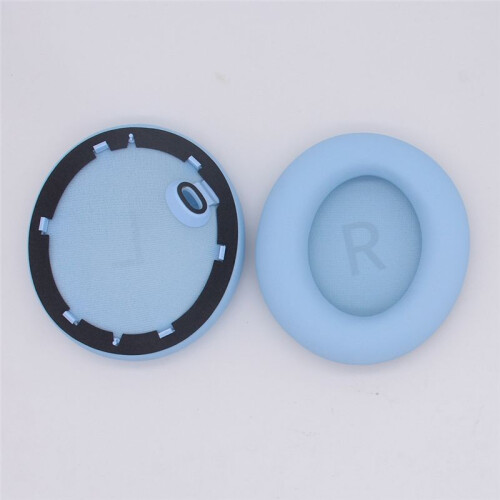 Headphone Cover for  Soundcore SpaceOne S1 Headband Wireless  Headset Cover,C 2