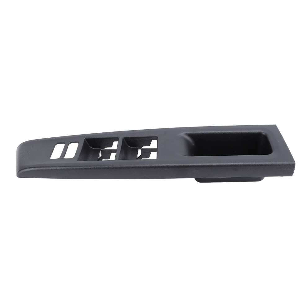 Yaris Vitz Ergonomic Door Window Switch Bezel Cover For Right Side Upper Panel 3611391124403