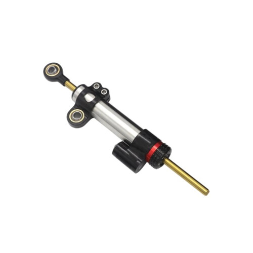 Motorcycle Adjustable Steering Stabilizer for  YZF R7 2021-2023 (255mm)