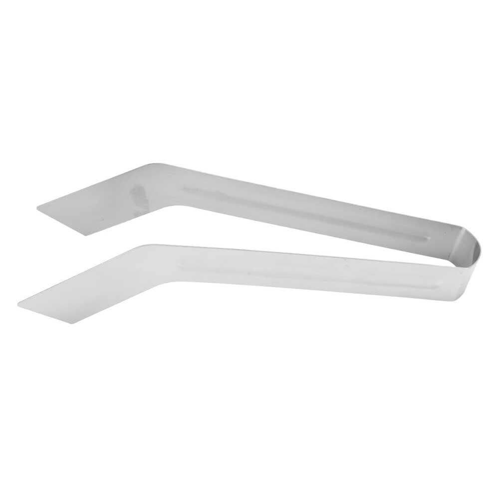 Stainless Steel Seedling Transplanting Plier Â Reduce Root Damage, 22.5Cm 8131386465663