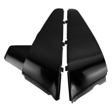 Battery Side Fairing Cover for Shadow VLX 600 VT600C Steed 400 1988-1998 Motorcycle Accessories