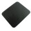 kenable Black Mouse Mat 6mm Foam Backed 1