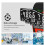 Light Meter, Digital Lux Meter 270 Rotatable Detector, Large Color Backlit Display, Illuminance Meter Temp 9