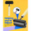 Brayer Rollers for Crafting, Brayer Roller for Printmaking, Wooden Handle Durable-Rubber Glue Roller for Ink,Paint,Great 4