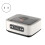 Yogurt Machine 1.6L Large Capacity Household Fully Automatic Multi-Function Stainless Temperature Control US Plug 2