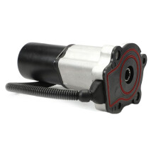 Transfer Case Shift Motor 600-904 88996638 89059278 for Trailblazer Envoy XL XUV 2002-2009