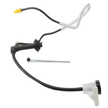 F57Z7A543A Clutch Master Cylinder Hose Kit for Ranger 2.3L 2.5L 3.0L B2300 2.3L B2500 2.5L