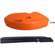 FS120 Trimmer Guard Fits for FS110 FS130 FS160 FS180 FS200 FS220 FS240 FS250,Replaces 4119 007 1013