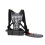 Double Shoulder Strap Trimmer Shoulder Strap Weeds Trimmer Shoulder Strap Adjustable for Strimmer 7