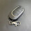 For ALUTECH AT-4N 868MHz Garage Door Remote Control 868.35MHz Rolling Code Remote Control Garage Door Opener Command 3