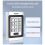 Access Controller IP67 RFID Card Door Access Controller Keypad Security Door Access Control System Door Access Control 8