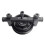 1 Set Puller for Ribbed Drive Pulley,Crankshaft Remover,Car Repair Tool 2