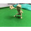 3D Printed Luffy One Piece Skull Skeleton Model Toy 3