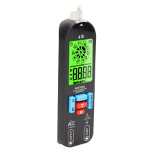 Détecteur de tension et multimètre à plage automatique 400 mAh stylo