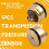 Getriebedrucksensor für  für  MPS6 6DCT450 SPS6 6DCT470 W6DGA 2