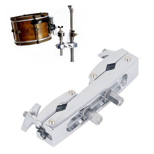 Support de cymbales Multi Clamp 162x110x35mm alliage 1