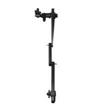 Adjustable Stability Stand for Electric Scooters and Bicycles - Portable Riding Accessory