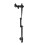 Adjustable Stability Stand for Electric Scooters and Bicycles - Portable Riding Accessory 1