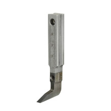 Replacement Blade Cutter for -17 Woodworking Router Plane Tuning Joinery Cutting Grooves Mortise