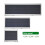 Outdoor Courtyard Waterproof Solar Wall Light LED Body Sensor Light Wall Light Garden Lighting Wall Light 24 Light 8