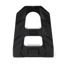 Motorrad-Bremshebel-Pedalverlängerung, Vergrößerungspolster für VOGE Valico DSX900 900DSX DS900X 2024 2025, Schwarz