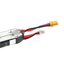 3S 11.4v LIPO LIHV XT30 Connector for Mobula7 Mobula 7 HD Sailfly-X URUAV UR85 UR85HD RC FPV Drone Quadcopter