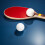 80Pièces De Tennis De Table Blanches ABS Accessoires Pour Jeu 6