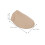 20Paare Papierpulpenschuhspanner Kinder Sneaker Boots Formschutz 2