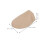 20Paare Papierpulpenschuhspanner Kinder Sneaker Boots Formschutz 3