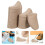 20Paare Papierpulpenschuhspanner Kinder Sneaker Boots Formschutz 11