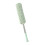Detachable Washable Chenille Hand Duster, Extendable, Light Green 10