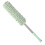 Detachable Washable Chenille Hand Duster, Extendable, Light Green 11