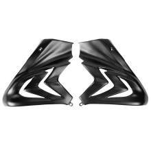 Motorcycle Engine Frame Side Panel Fairing Cover Trim for CBR650R CBR 650 R 2019-2023 Accessories