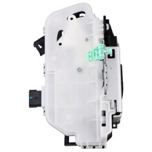 Car Rear Door Lock Actuator for MKX 2007-2015 Door Black 8T4Z-7826412-A 8T4Z-7826412-B R