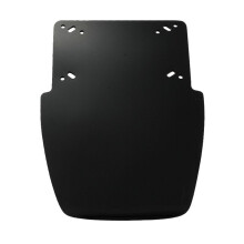 Achterspatborden Spatlappen Rally Spatborden voor Ryker Alle Modellen 600 900 Sport Rally Accessoires