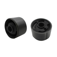 2PCs Motorcycle Silent Block for Gts125 250 300 Motorcycle Accessories