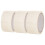 6Rolls Window Sealer Tape for Winter DIY Insulation Assorted Colors 2