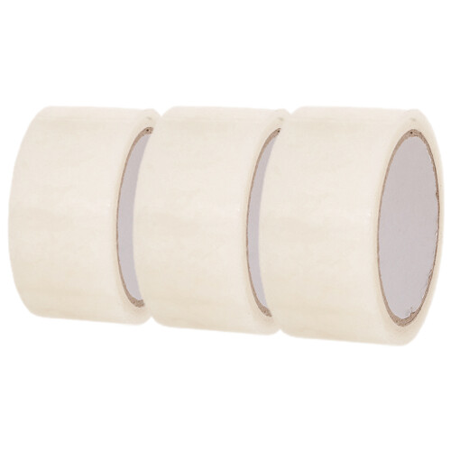 6Rolls Window Sealer Tape for Winter DIY Insulation Assorted Colors 1
