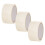 6Rolls Window Sealer Tape for Winter DIY Insulation Assorted Colors 3