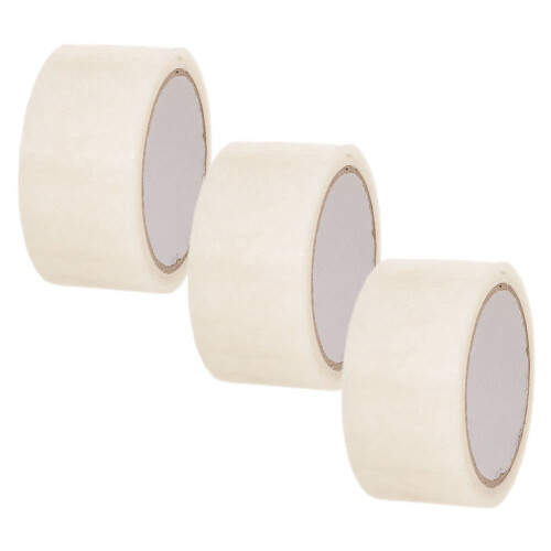 6Rolls Window Sealer Tape for Winter DIY Insulation Assorted Colors 2