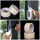 6Rolls Window Sealer Tape for Winter DIY Insulation Assorted Colors 11