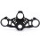 Motorcycle Front Fork Lowering Triple Tree Upper for  ZX-4R 2022-2024 Top Upper Triple Tree Steering Clamp 1