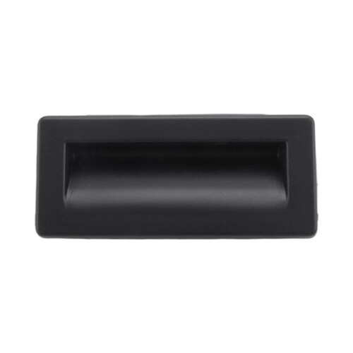 Car Rear Trunk Lock Release Handle  3V0827566 for  A4 2016-2022 Tailgate  Button Cover