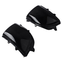 Dynamic Turn Signal Light LED Side Mirror Indicator Blinker Light for XC70 2008-2012 XC90 2007-2014