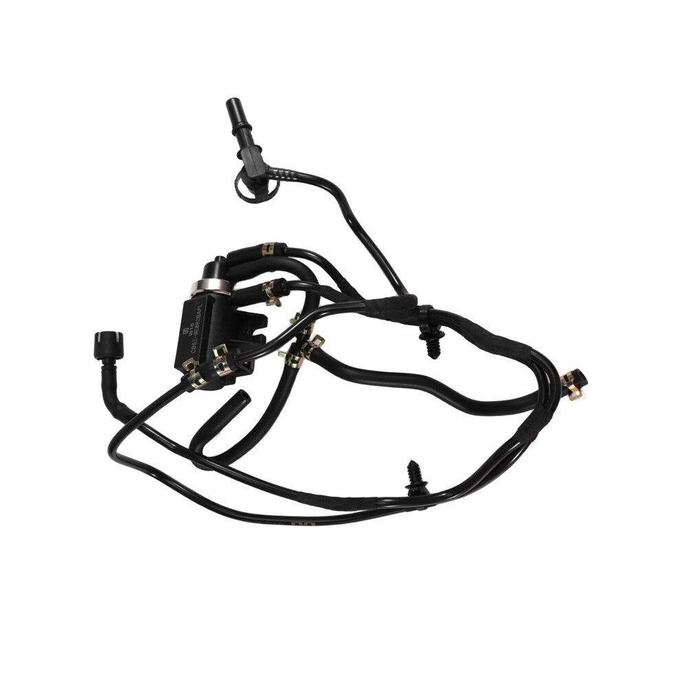 Turbocharger Pipe Vacuum Hose Gb5z-9S468-A For Explorer 2011-2019 4712693175861