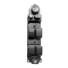 Car Front Left Window Control Window Lifter Button DF73-66-350B DF74-66-350B for 2 M2 2007-2013 LHD