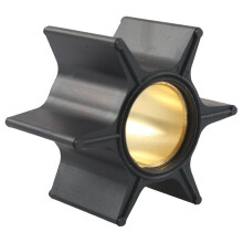 47-F694065 Water Pump Impeller for 85/90/120/125/150HP Outboard Sierra 18-3017 500313 Outboard Motor Parts