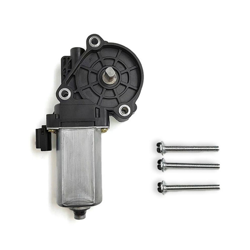 676061 Rv Step Motor With 3 Screws For Kwikee Step Motor And Lippert 1101428 Precise Replacement Rv Parts 6032160372752