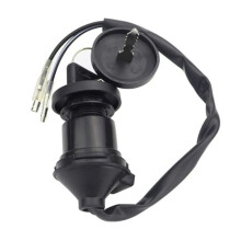 2XJ-82510-01-00 Motorcycle Ignition  & Keys for  Blaster 200 YFS200 1988-2006 Accessories
