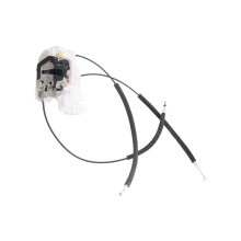 Voor Frontier 2005-2018 Achterdeur Slot Montage 82501-ZP70A 82501ZP70A